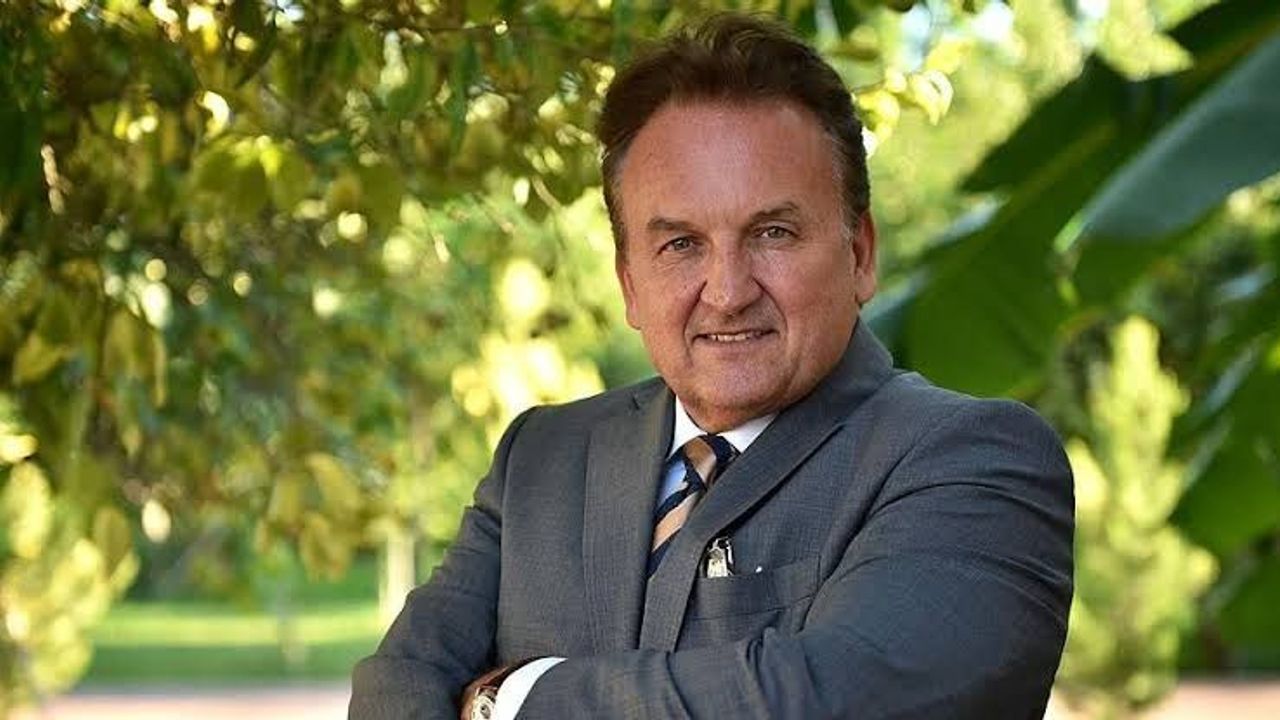 ‘Pestisit Alanya turizmini olumsuz etkiler’