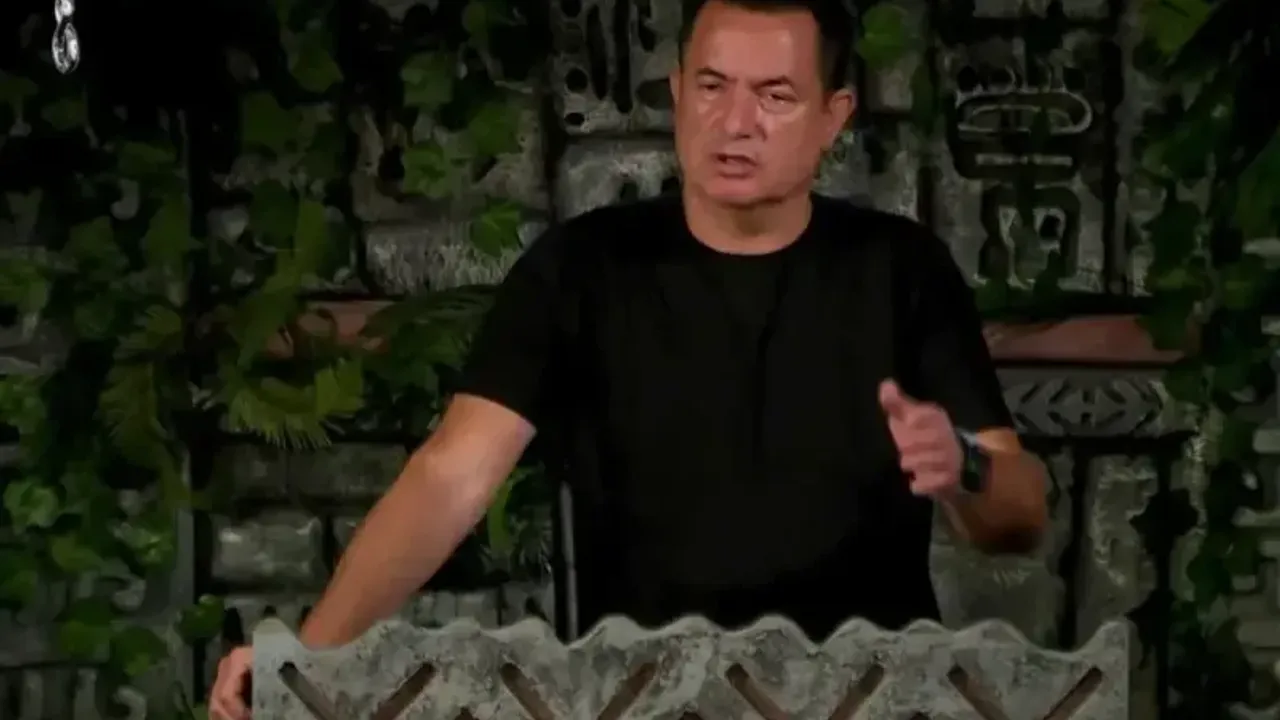 Survivor'da ortalık karıştı: Hırsızlık yaparken yakalanan Almeda prodüksiyona saldırdı