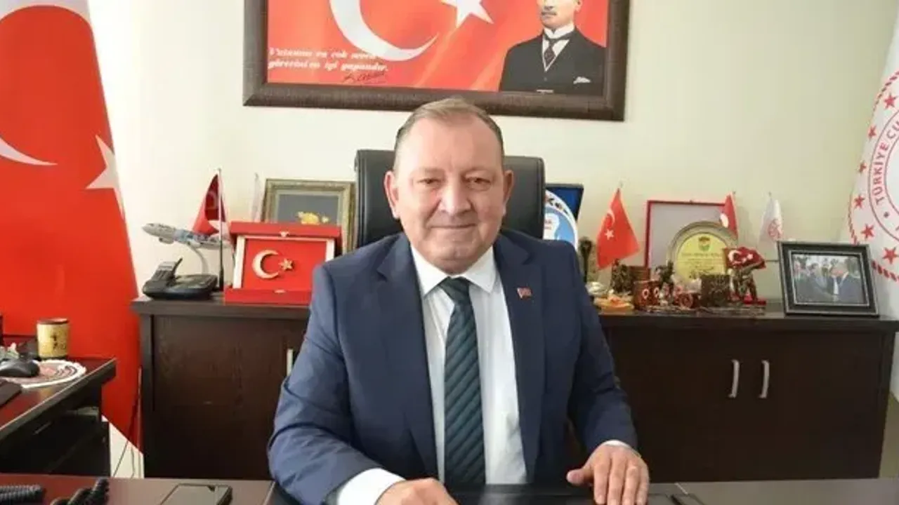 Alanya'da pestisit kavgası