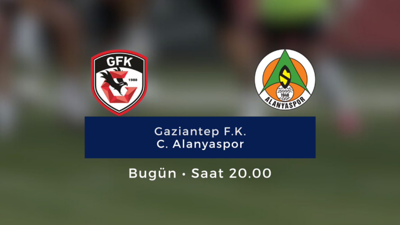 İlk final bu akşam