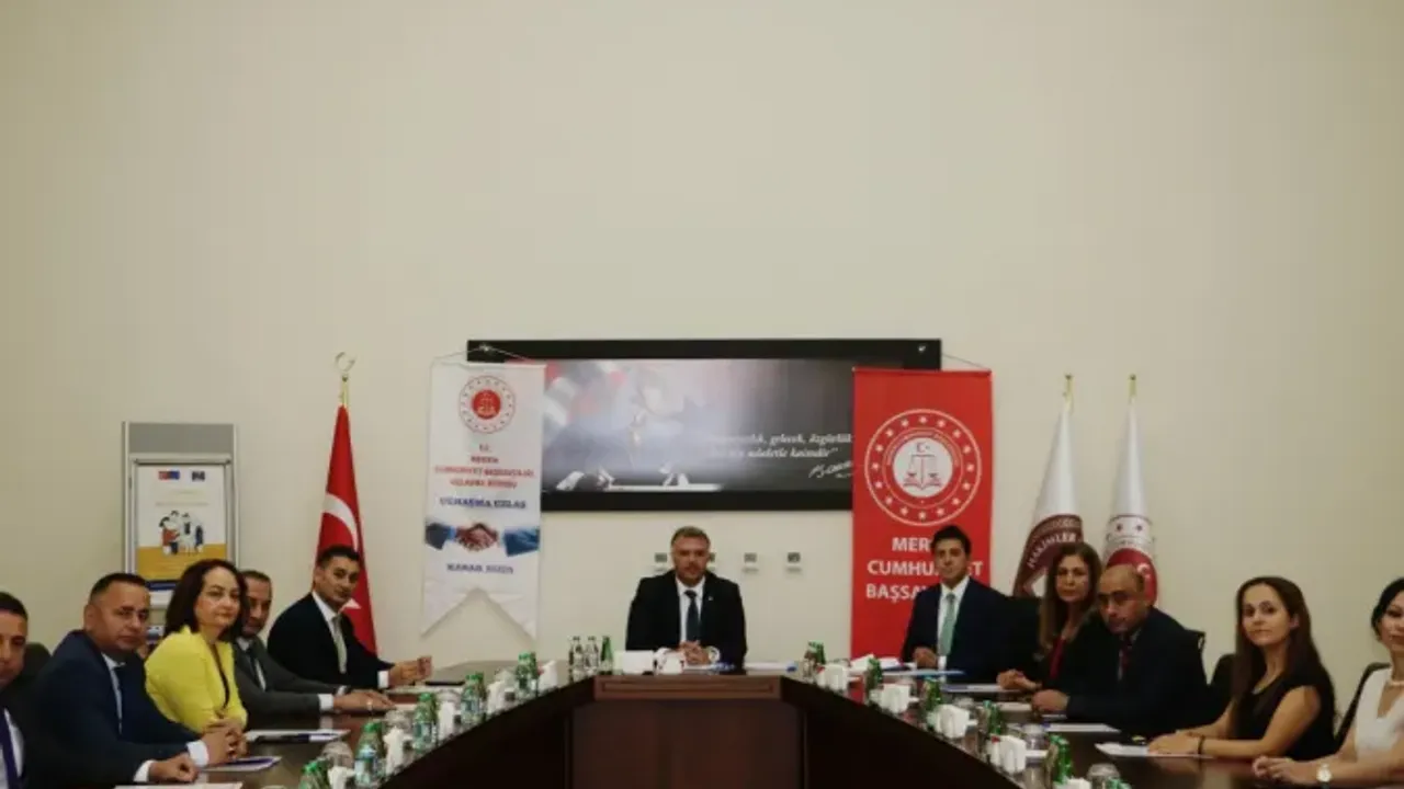 Uzlaşma dosyalarındaki başarı oranı yüzde 50'yi aştı