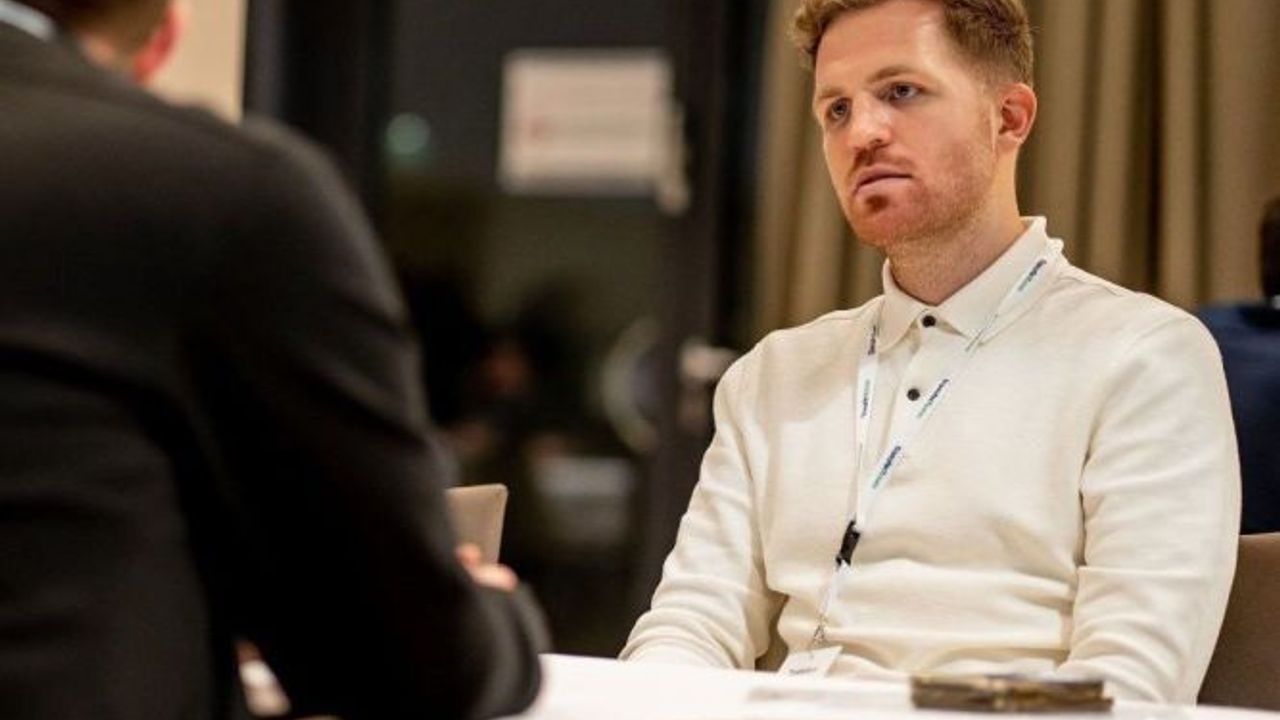 Fenerbahçe yeni futbol direktörünü açıkladı