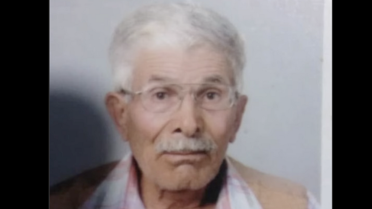 Gazipaşa'da kayıp alarmı: Yaşlı adam yayla yolunda kayboldu