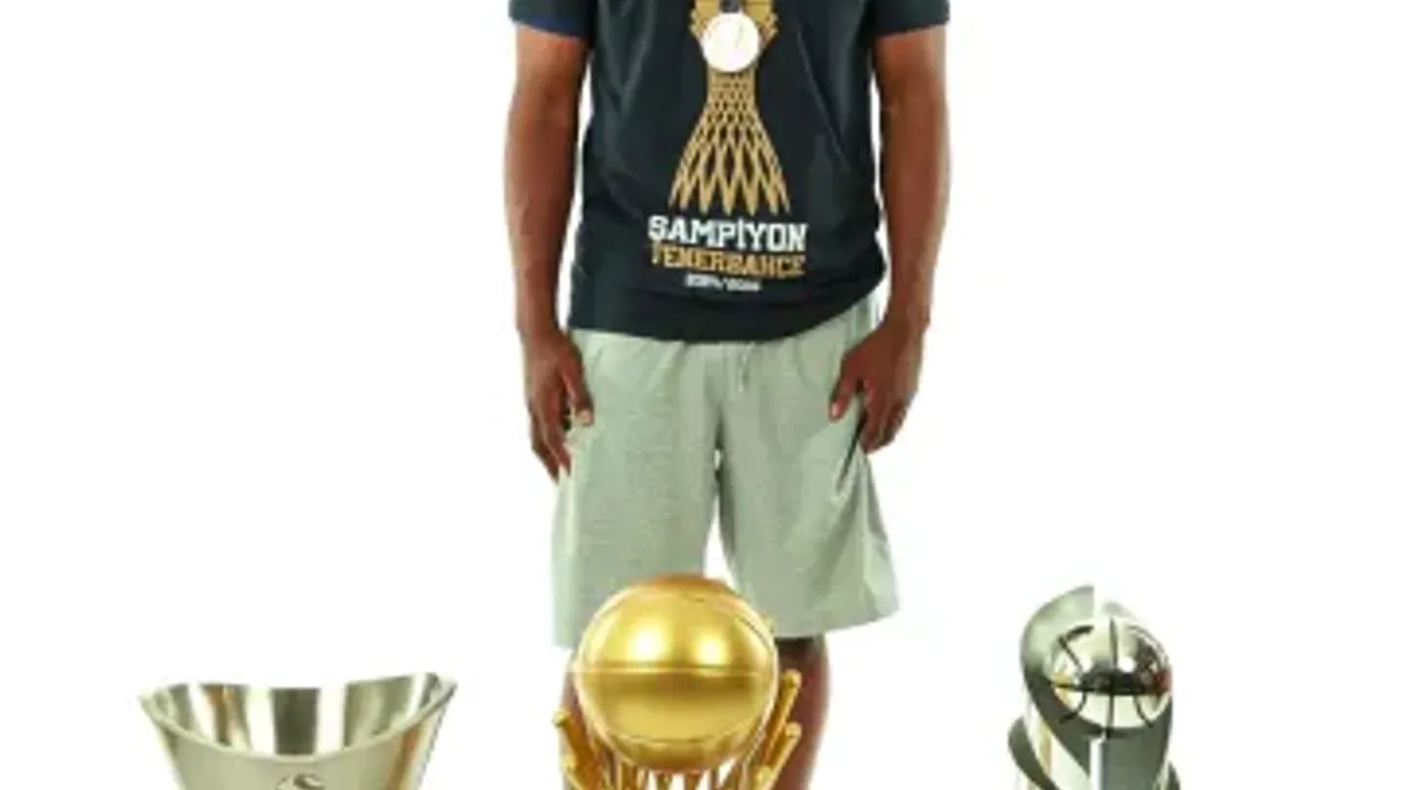 Fenerbahçe Beko, Dyshawn Pierre ile yollarını ayırdı