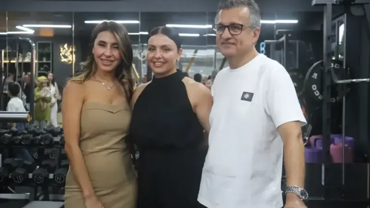 Alanya’da VIP Spor Deneyiminin Yeni Adı: Goat Fitness Hizmete Girdi