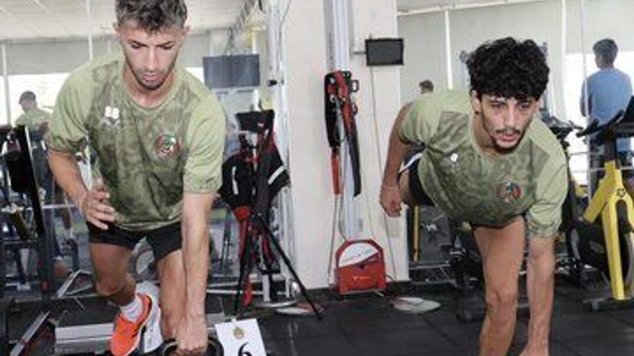 Alanyaspor bugün yolcu