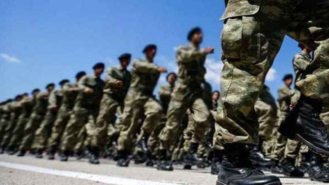 Son dakika - Bedelli askerlik zammı belli oldu