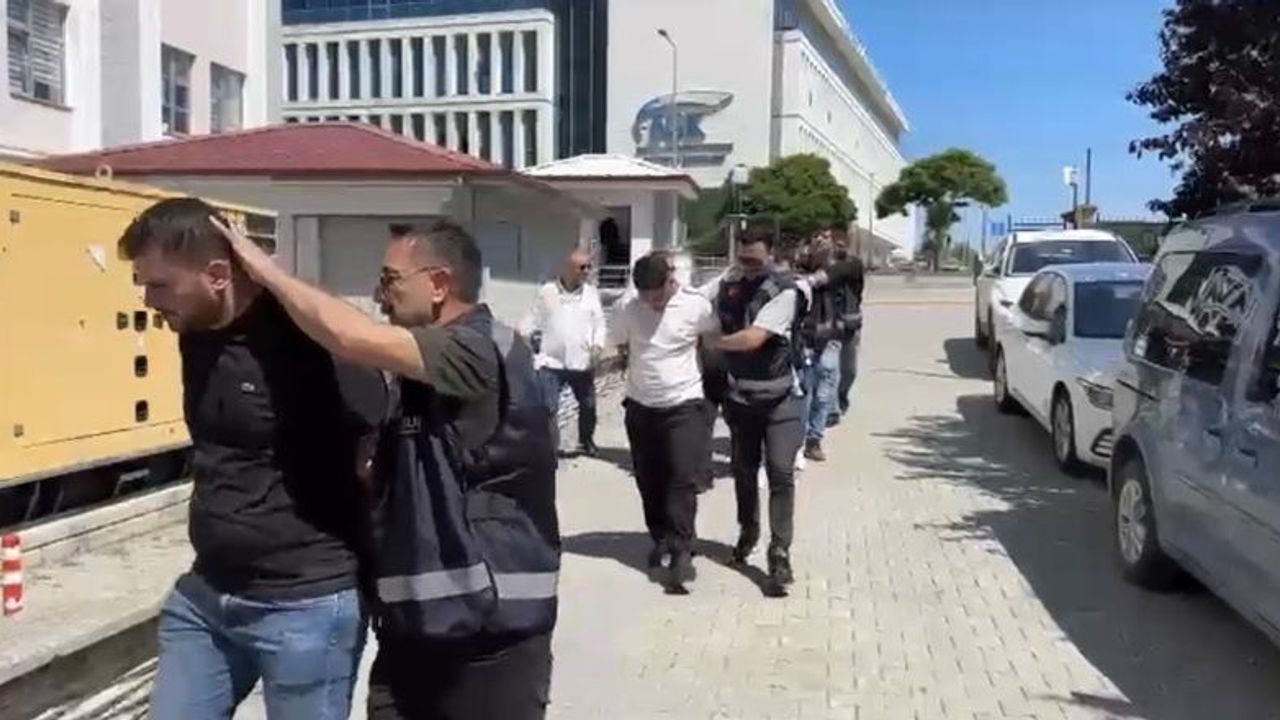 Gece kulübüne silahlı saldırı