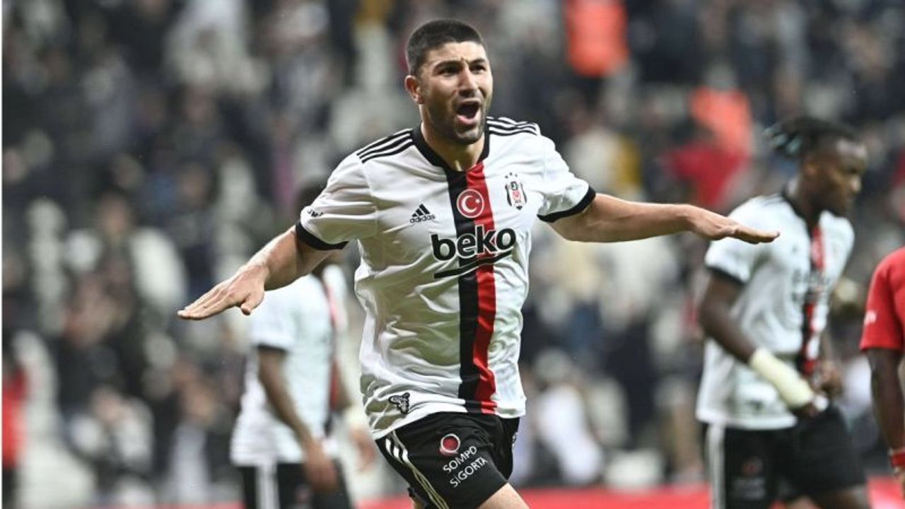 Alanyaspor'a Güven Yalçın sürprizi