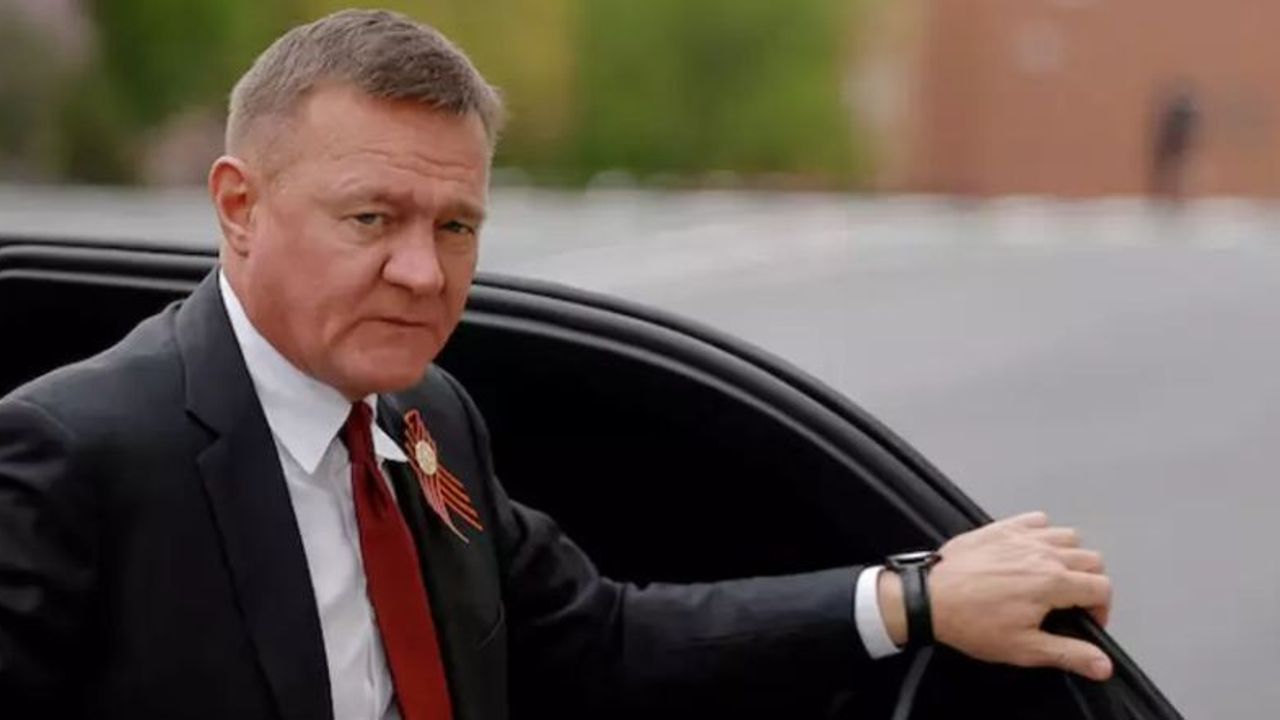 Putin'in görevine son verdiği üst düzey isim ölü bulundu!