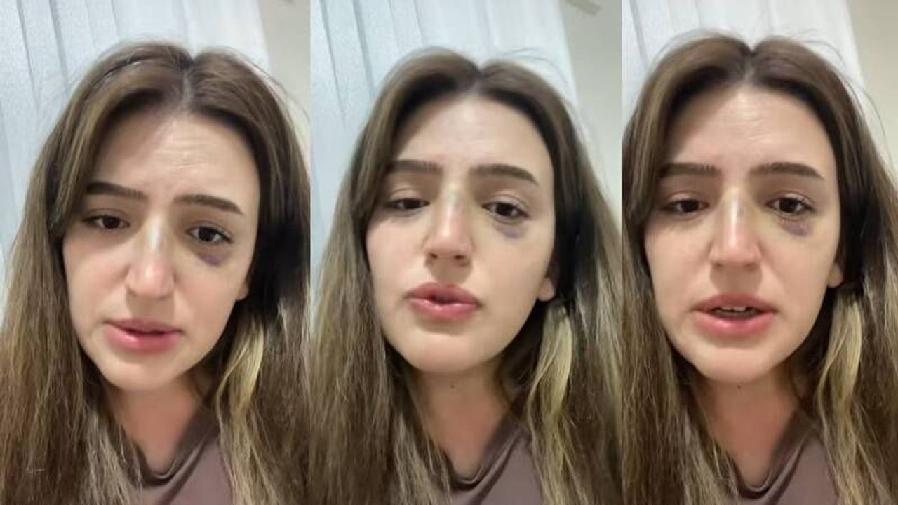 Kimileri vatan için şehit düşerken, kimileri utanç oluyor: Askerden eşine eziyet iddiası gündem oldu