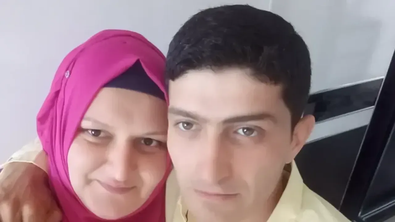 Tartıştığı eşini b*çaklayarak ö*dürdü