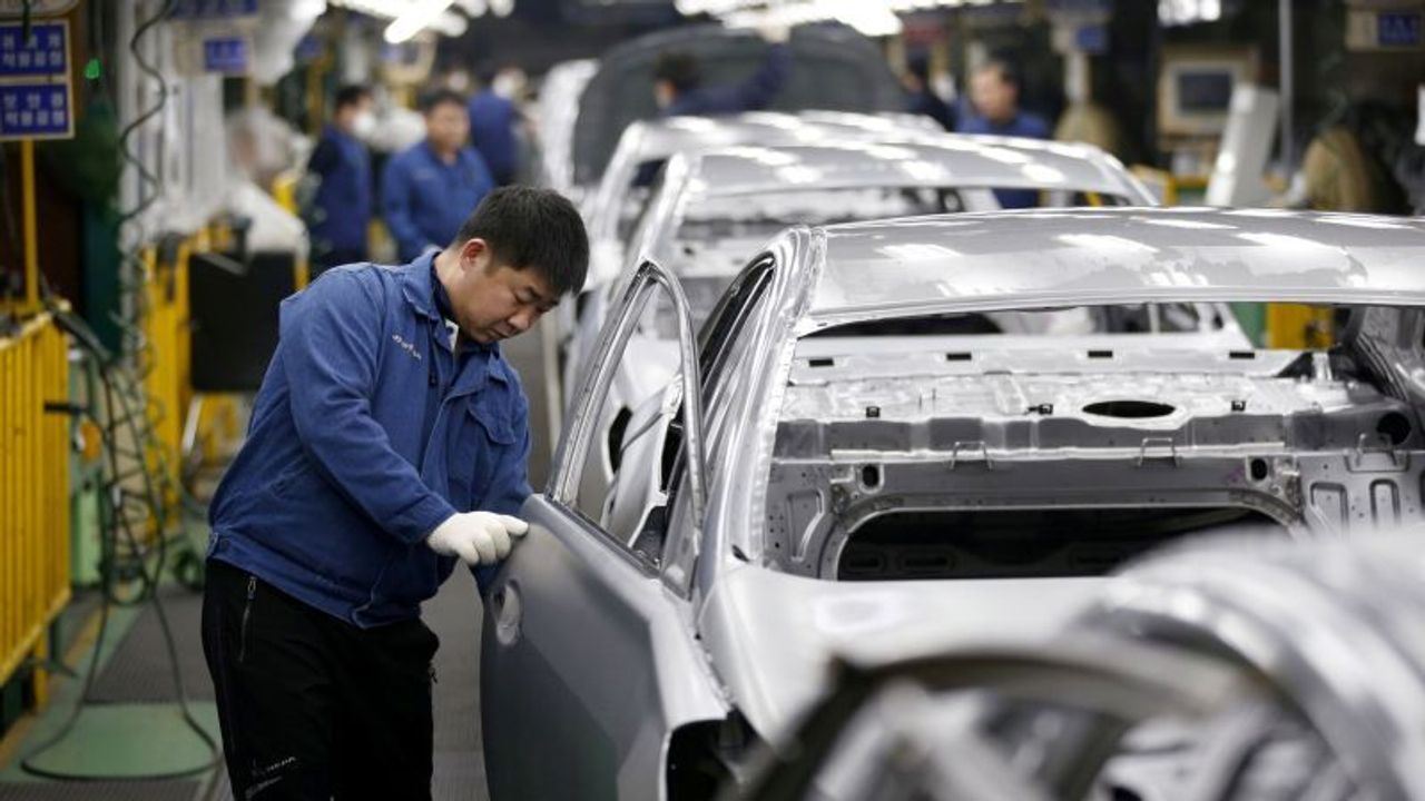 Otomobil devi duyurdu. O modeli geri çağırma kararı aldı