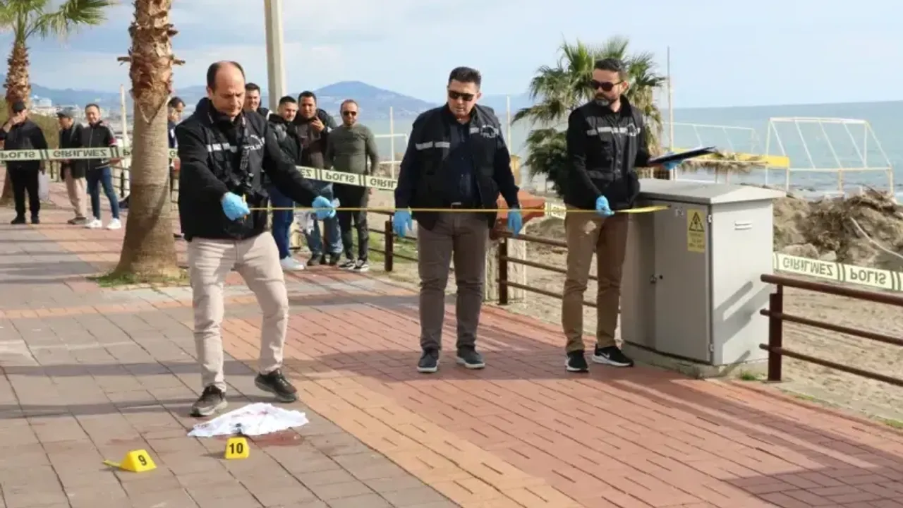 Alanya'yı sarsan 'Otelci cinayeti' davasında bir tahliye