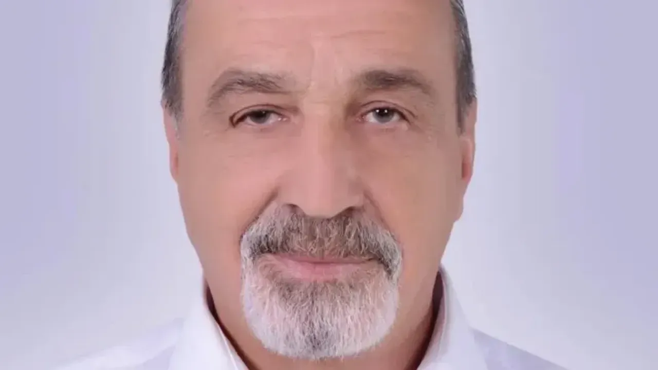 Alanya CHP camiasını yasa boğan ölüm