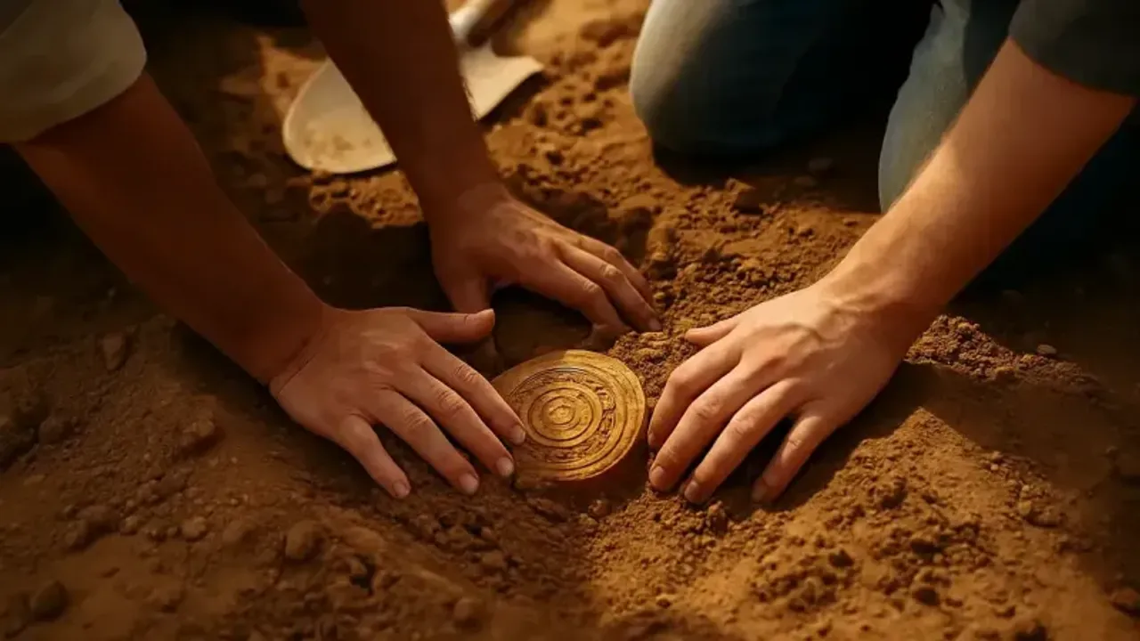 Manavgat'ta antik dönem kalıntıları bulundu! İnşaat yasağı getirildi