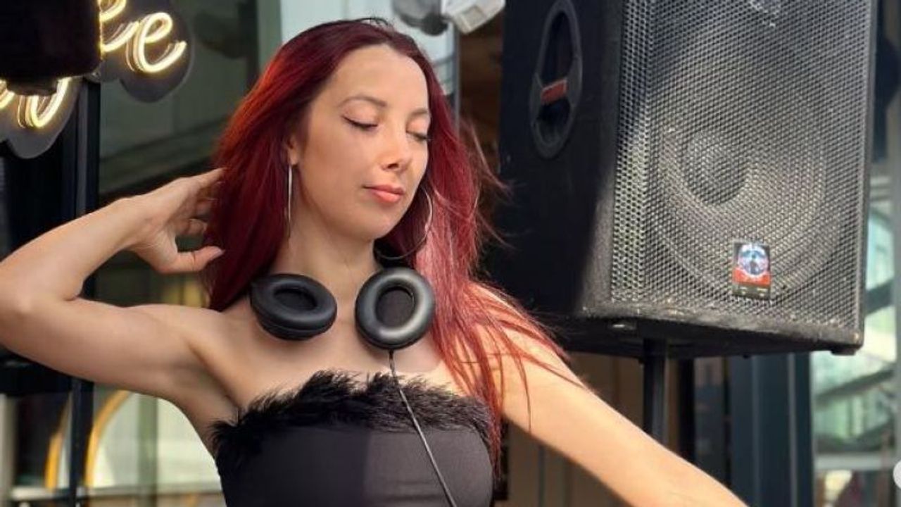 Genç DJ, nişanlandıktan 2 gün sonra hayatını kaybetti