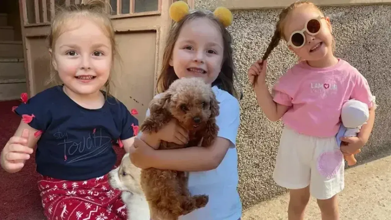 4 yaşındaki çocuk 4 kişinin gözü önünde can verdi: İddialar yenilir yutulur değil