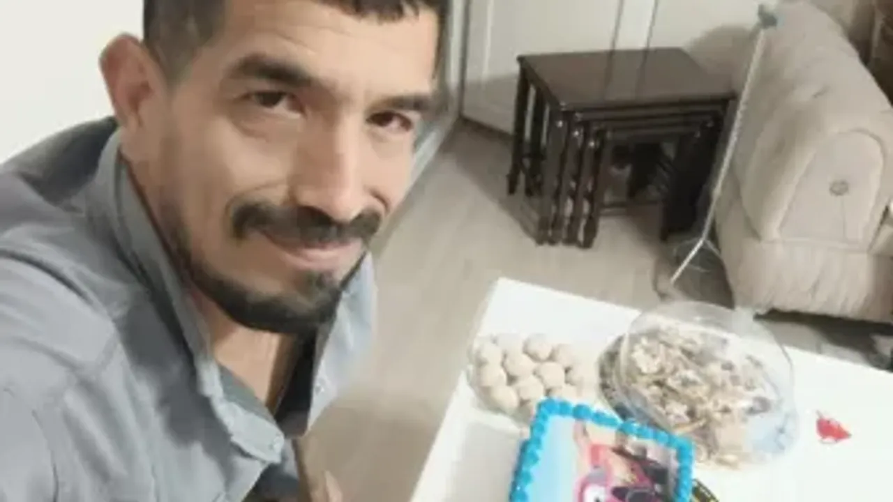 Bedensel engelli adam sokak ortasında b*çaklandı