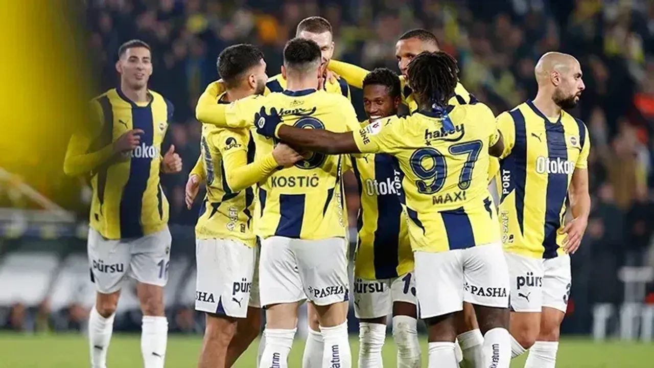 Son Dakika! Fenerbahçe'nin yeni patronu belli oldu