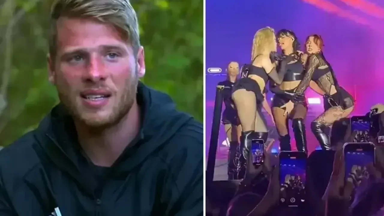 Survivor Yunus'tan +18 konser veren Manifest Grubu'na olay sözler