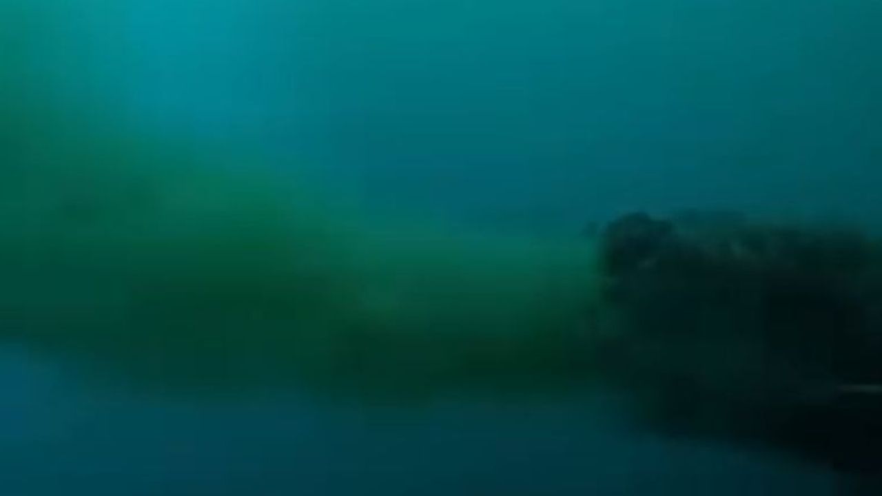 Alanya'da deniz alarm veriyor: Kirlilik tehlikeli seviyelerde! Çocuklar enfeksiyon kapmaya başladı