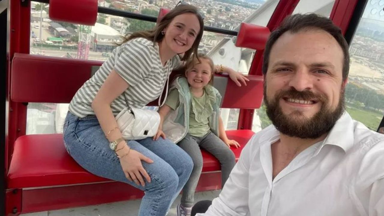 Daha 4 yaşındaydı... Minik Berra'nın ö*ümünde ihmaller zinciri! Nedeni ortaya çıktı...