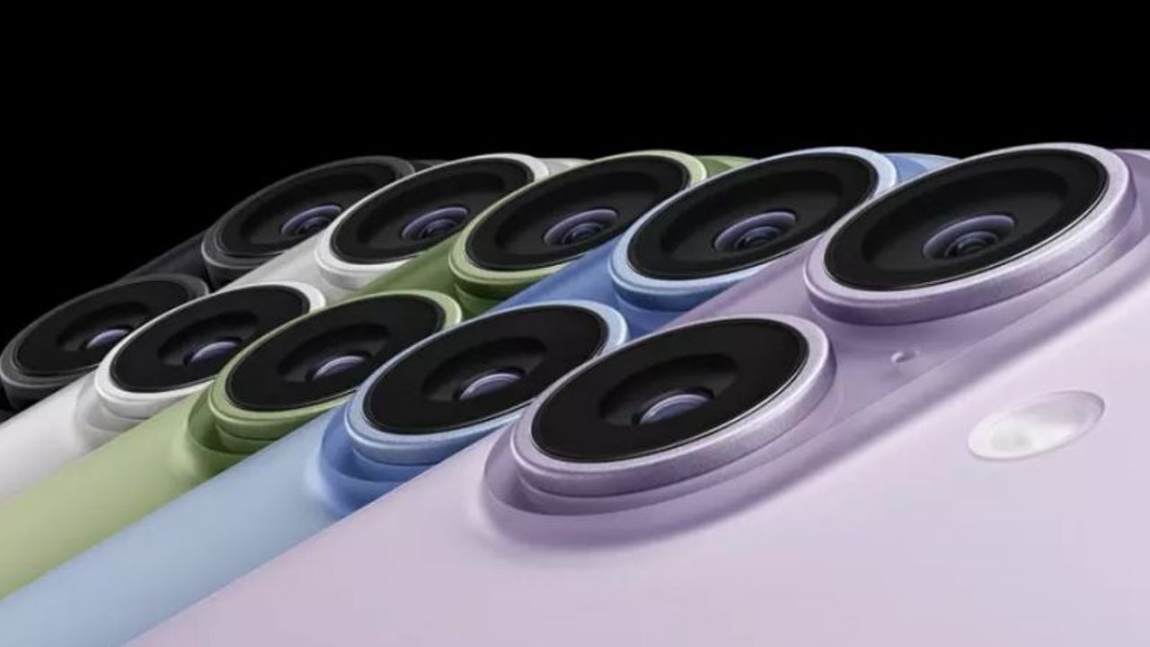 Apple'ın merakla beklenen etkinliğinde iPhone 17 tanıtıldı! İşte fiyatı...