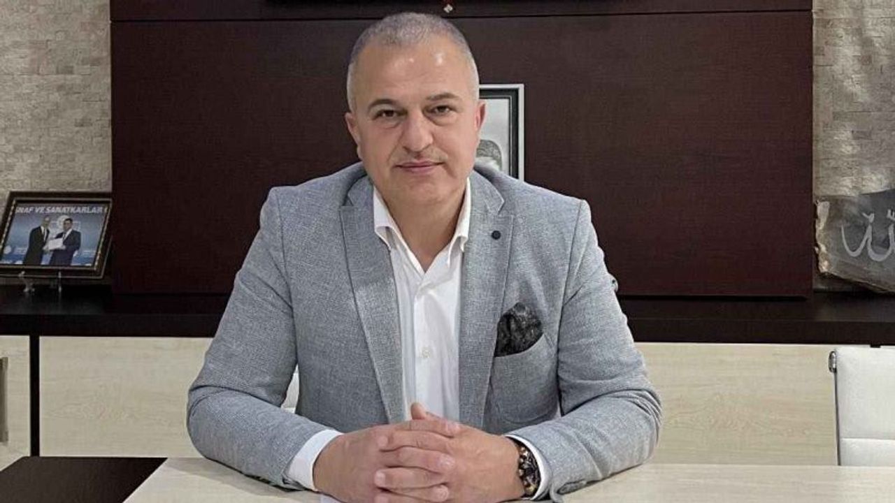 Taksi mağduriyetine çözüm: Şoförler Odası Başkanı Ali Akkaya devreye girdi