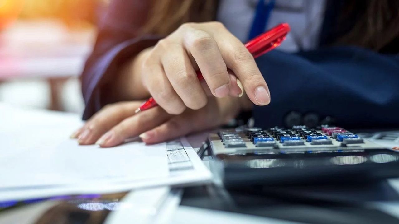 Doktorlar, galericiler, emlakçılar... Düşük gelir beyan eden meslekler mercek altında!