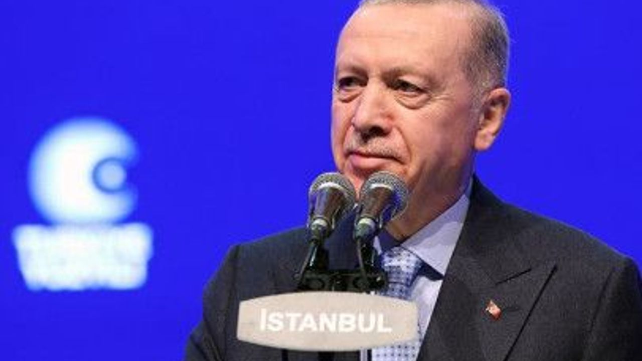 Cumhurbaşkanı Erdoğan düğmeye bastı: Alanya Belediyesi'ne kısıtlama geliyor