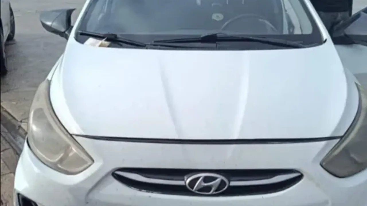 Yabancı uyruklu sürücü İstanbul’a 2 kaçak göçmen götürürken yakalandı