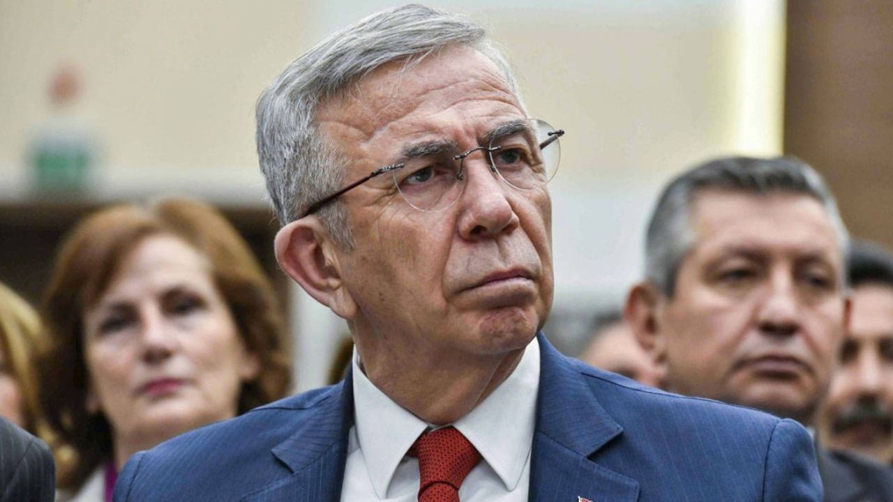 Flaş gelişme - Savcılık, Mansur Savaş'a soruşturma için izin istedi