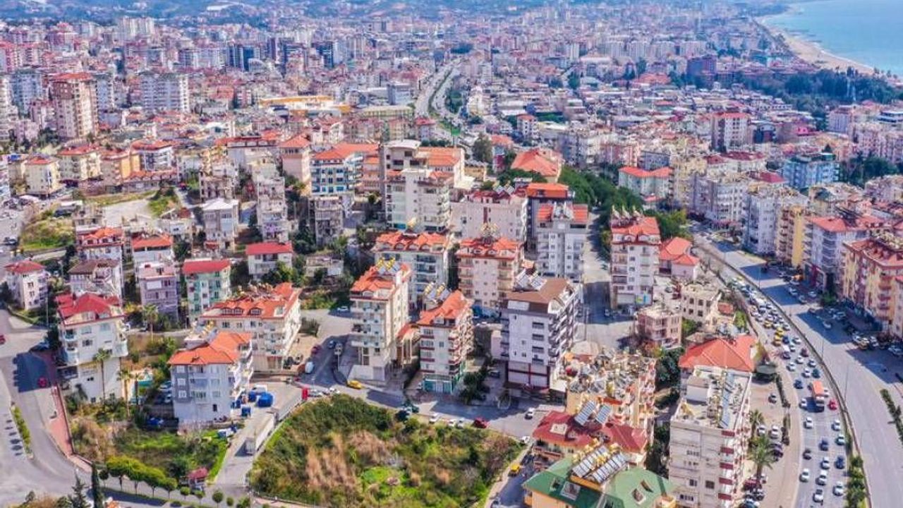Alanya'da emlakçılara kötü haber: Tek tek ayıklanacaklar