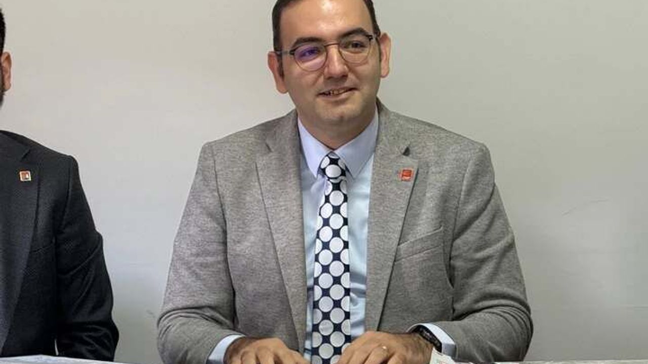 Alanya CHP'den Bayır Konutları sorusu