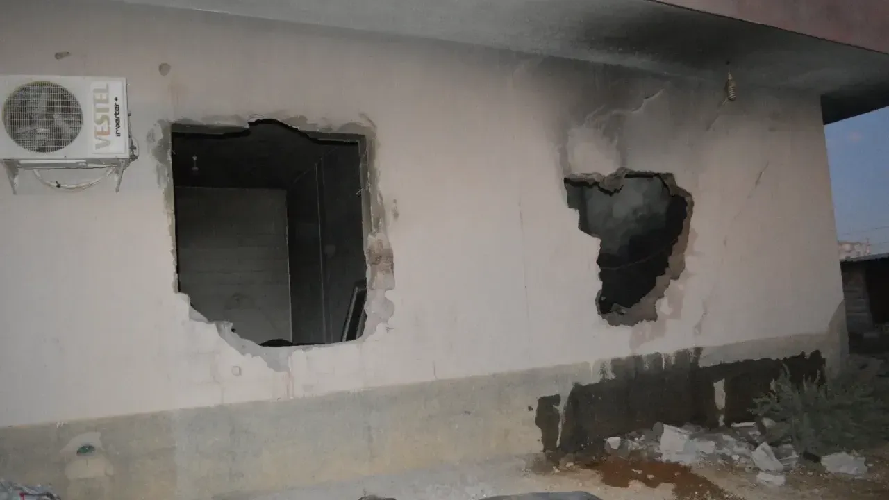 Yangın aileye d*hşeti yaşattı: 5 yaşındaki Bekir can verdi