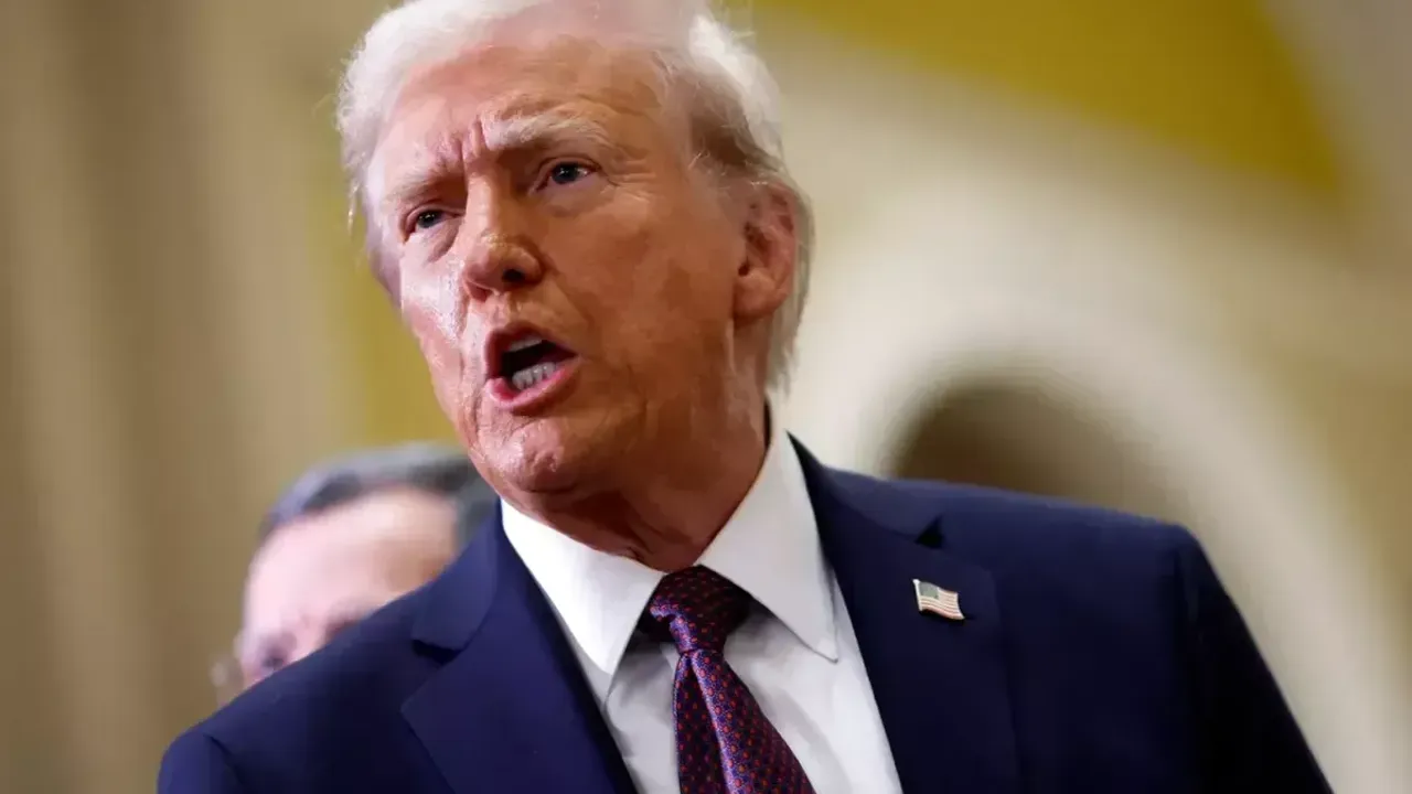 İsrail'e ambargo uygulayan İspanya'ya ABD'den ceza kesiliyor: "NATO'dan çıkarmalıyız"