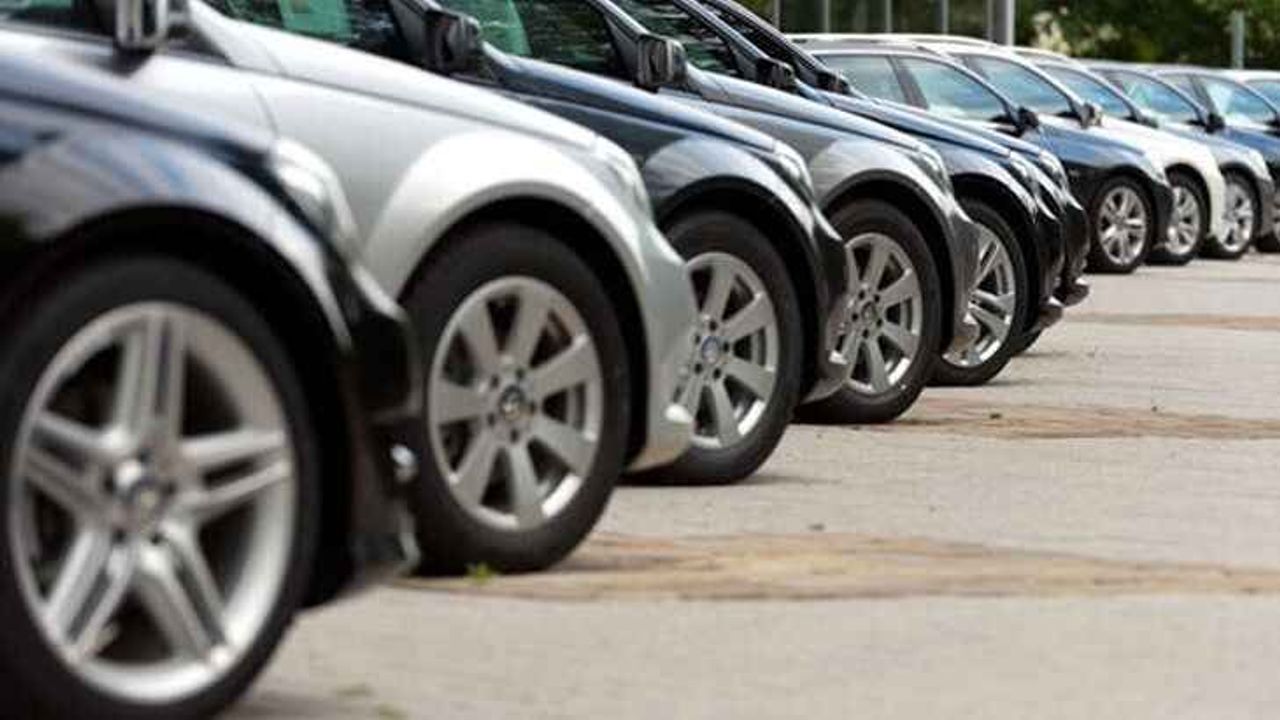 Yeni vergi kararı! Alanya'da galericiler tepkili...