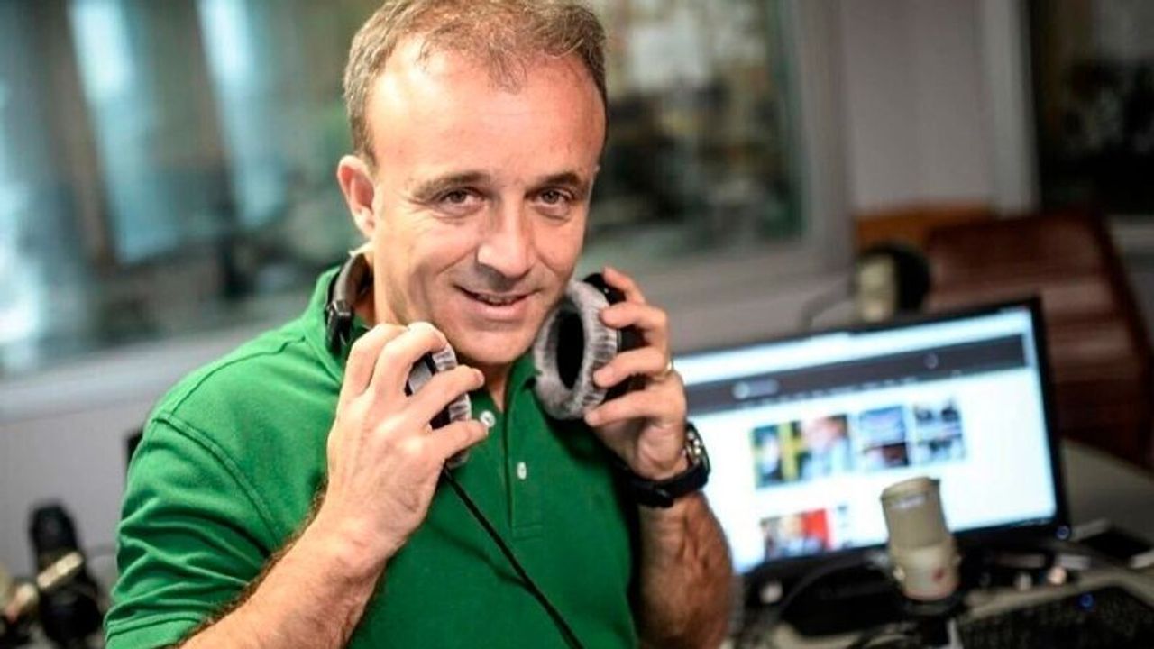 CHP İletişim Koordinatörü Gazeteci Yavuz Oğhan gözaltında