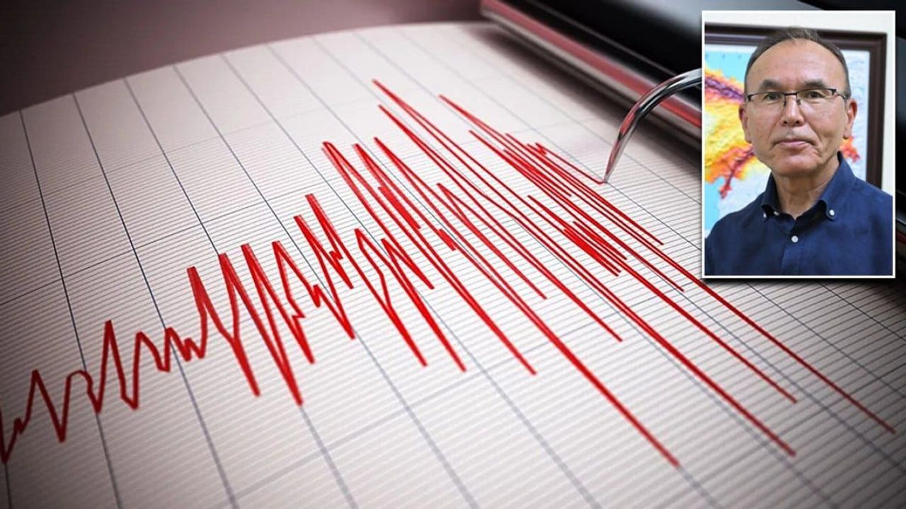 Deprem fırtınası bitmiyor: 7 büyüklüğünde deprem kapıda
