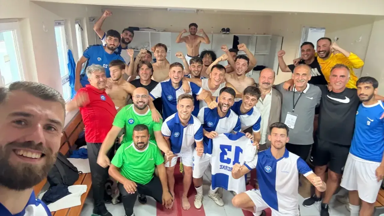 Alanya 1221 coştu bir kere 2-3