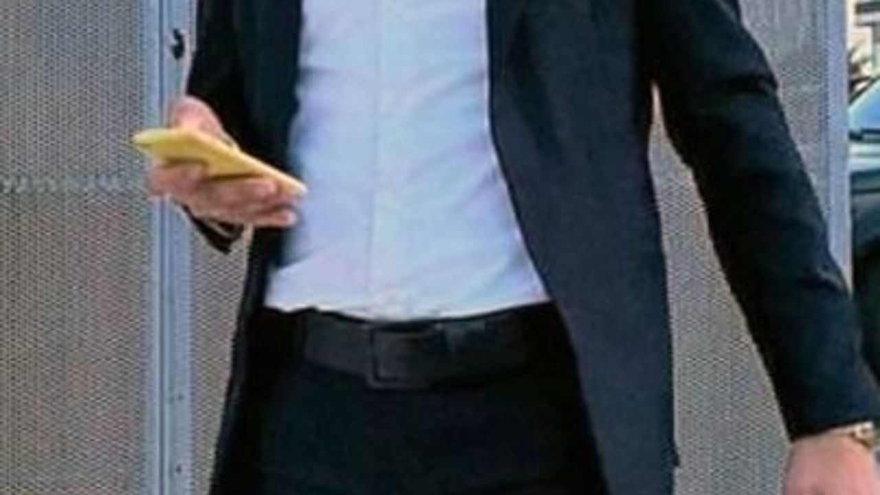 Alanya'da alacak verecek c*nayetine 37 yıl hapis