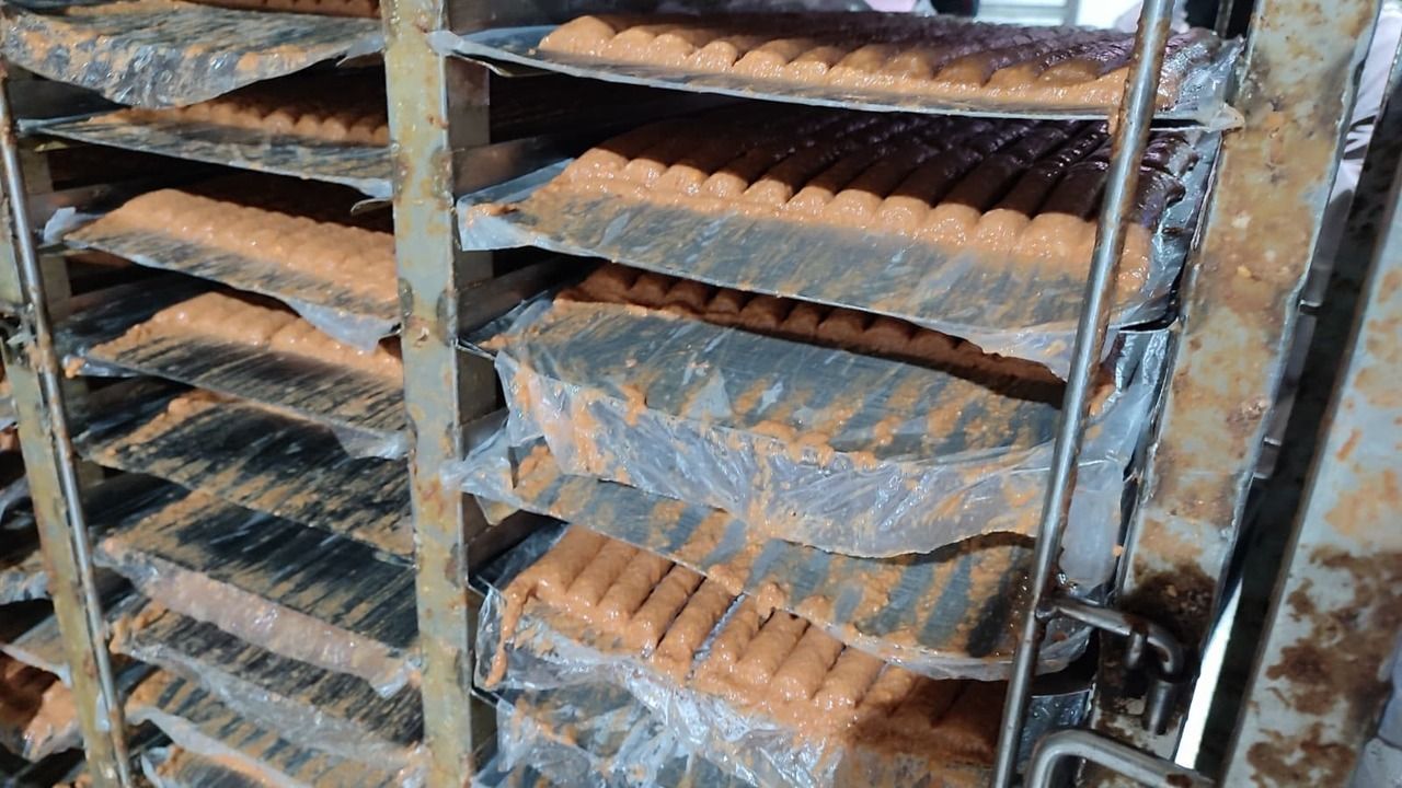 Halkın sağlığını hiçe sayan sahtekarlık! Köfte alırken iki kere düşünün