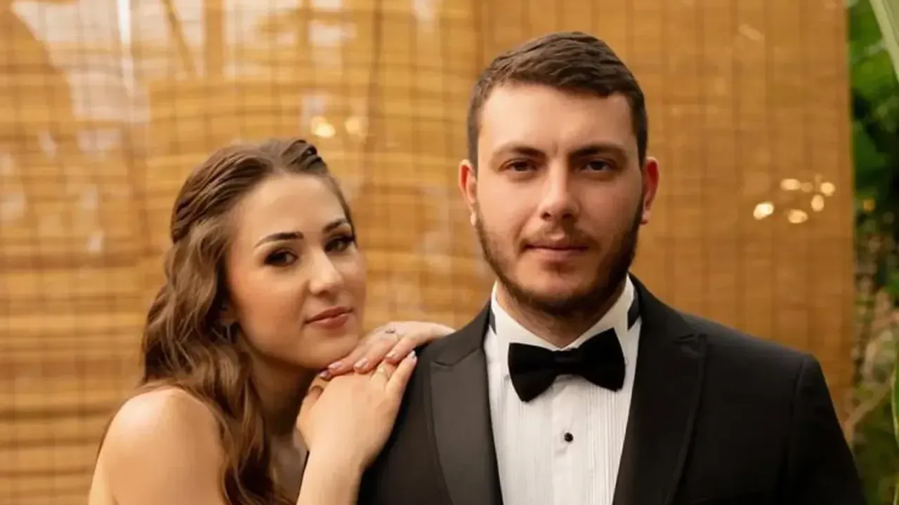 3 ay önce evlenmişlerdi; 3 gün arayla hayatlarını kaybettiler