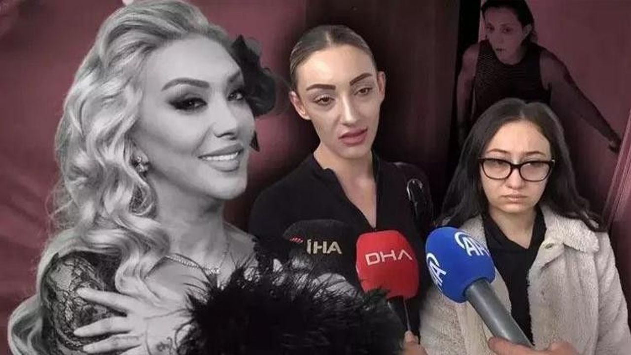 Son dakika - Güllü'nün aile avukatı dosyadan çekildi. Kızı adliyeye sevk edildi