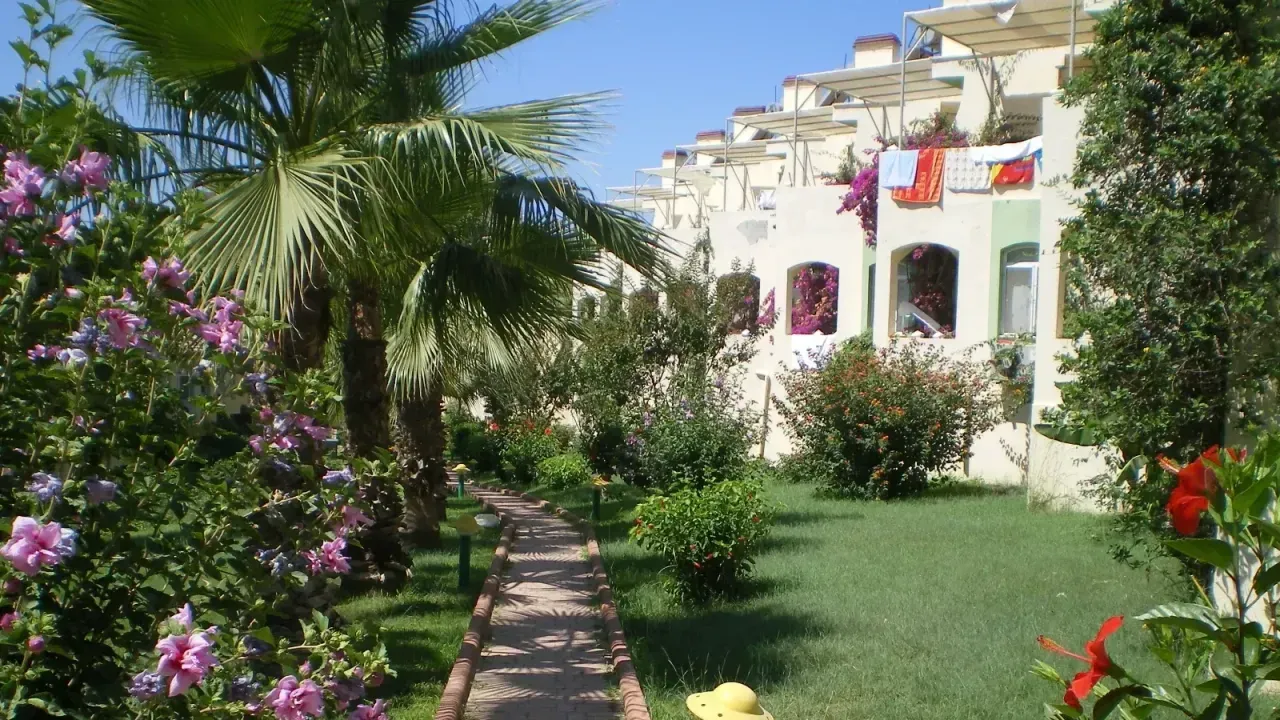 Alanya Çimtur’da mutlu son