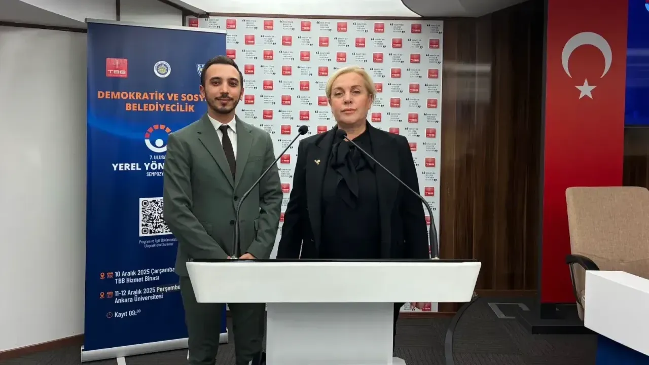 Alanya'da gündem 'Büyükşehir' olacak mı?