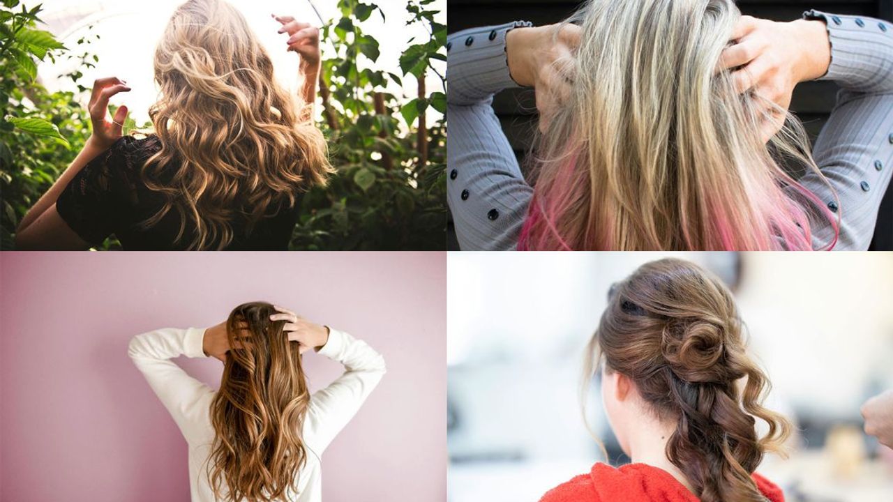2026 yılı saç trendleri belli oldu