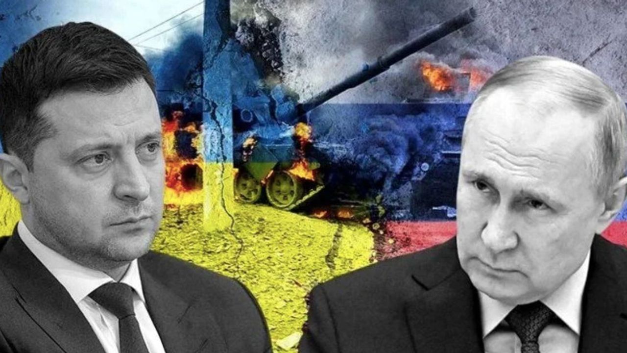 Rusya'dan kritik hamle: Türk yük gemisini vurdu!