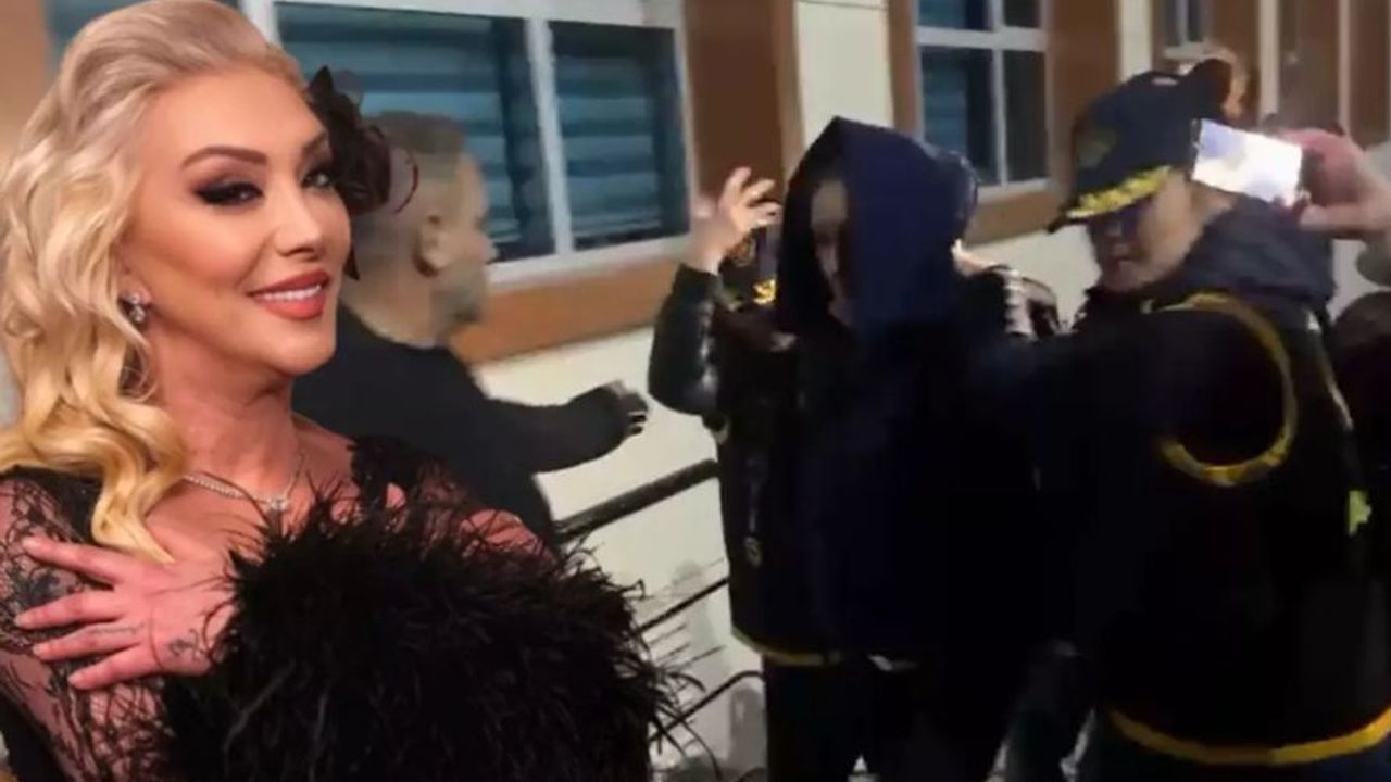 Yurt dışına kaçarken yakalanmıştı: Güllü'nün kızından savunması ortaya çıktı!